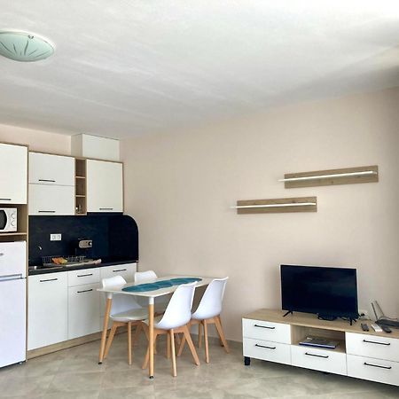 Apartments In Villas Apolon Sozopol Exterior photo