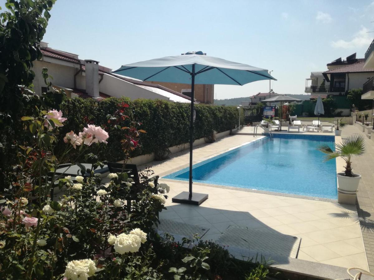 Apartments In Villas Apolon Sozopol Exterior photo