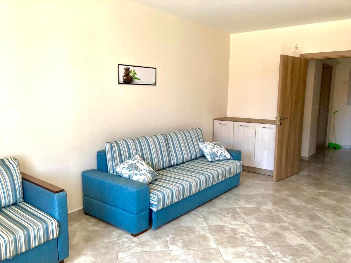 Apartments In Villas Apolon Sozopol Exterior photo