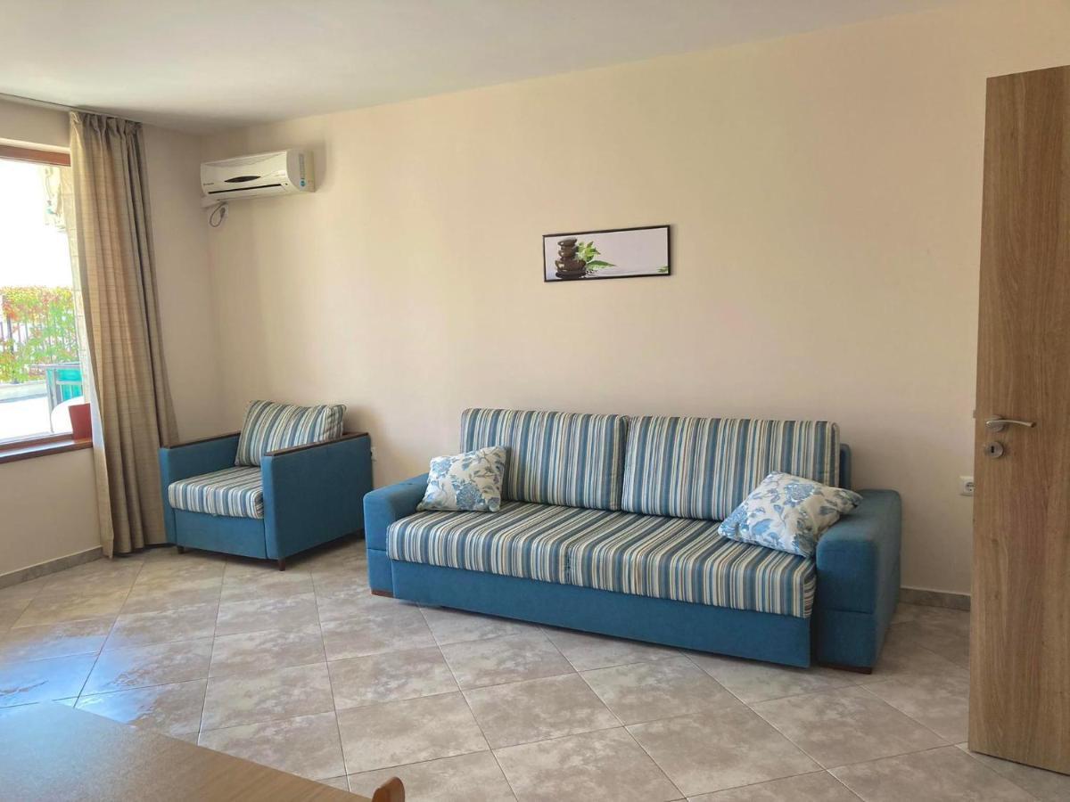 Apartments In Villas Apolon Sozopol Exterior photo