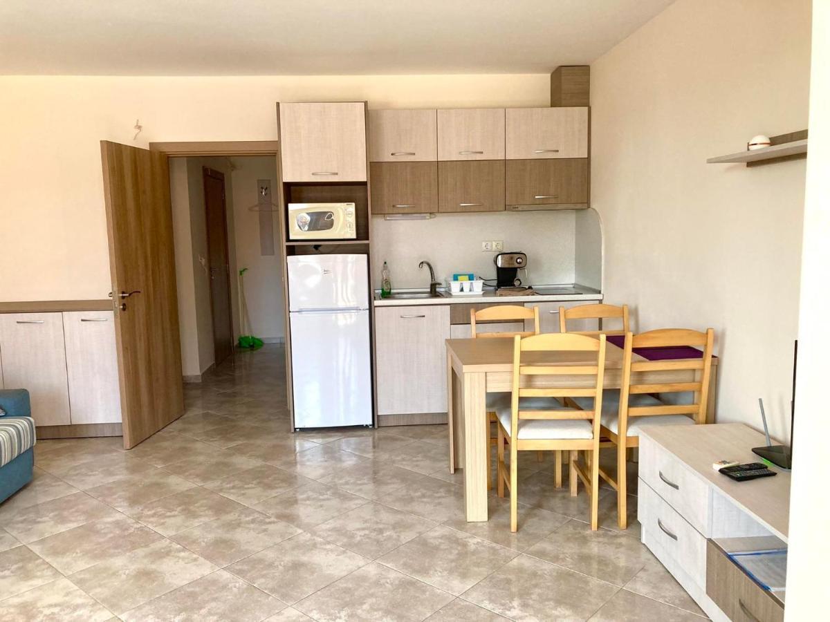 Apartments In Villas Apolon Sozopol Exterior photo