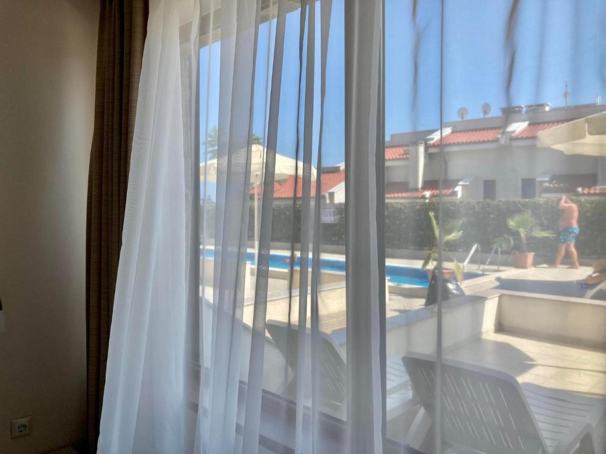 Apartments In Villas Apolon Sozopol Exterior photo