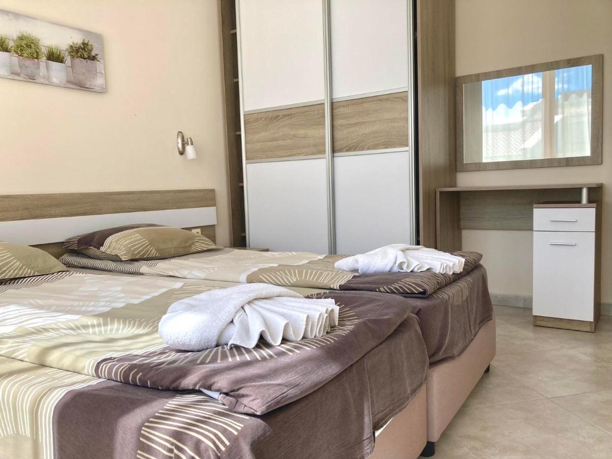 Apartments In Villas Apolon Sozopol Exterior photo