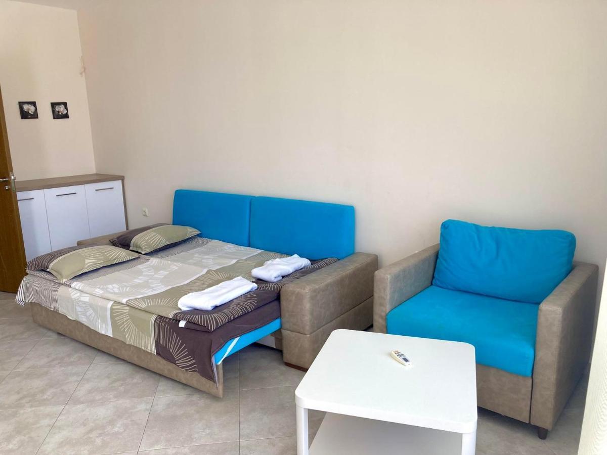 Apartments In Villas Apolon Sozopol Exterior photo