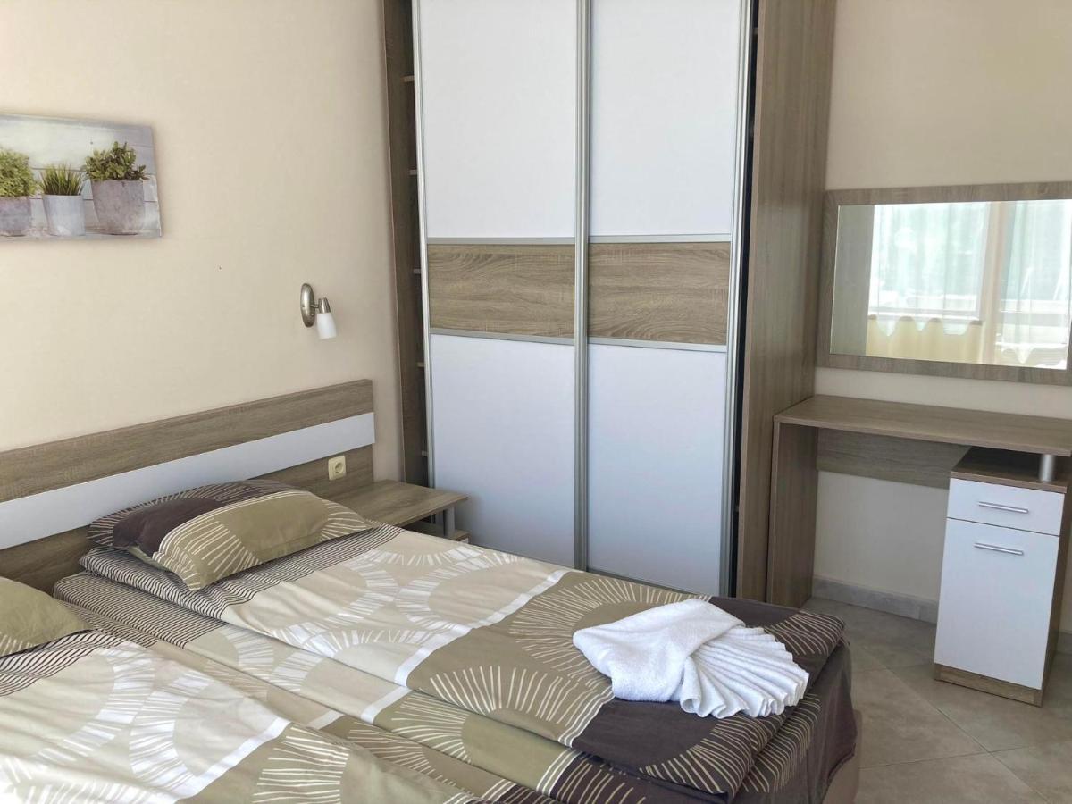 Apartments In Villas Apolon Sozopol Exterior photo