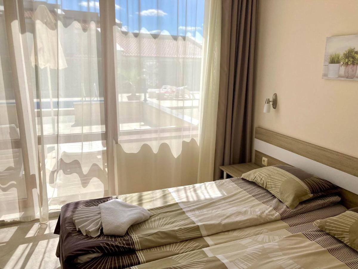Apartments In Villas Apolon Sozopol Exterior photo