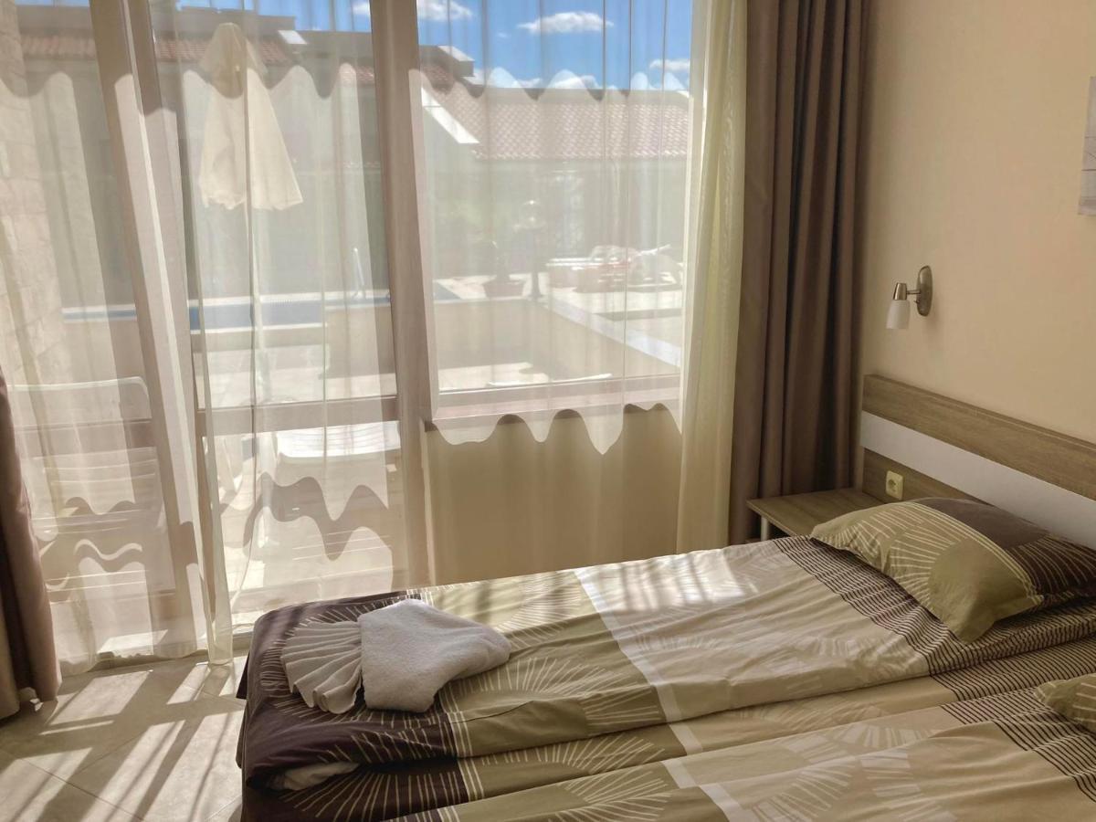 Apartments In Villas Apolon Sozopol Exterior photo