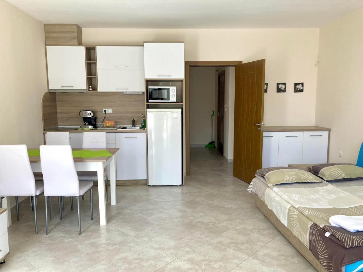 Apartments In Villas Apolon Sozopol Exterior photo