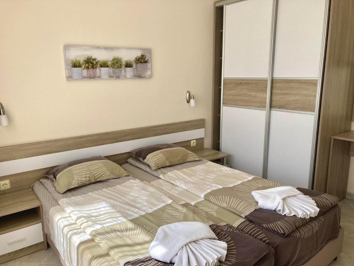 Apartments In Villas Apolon Sozopol Exterior photo