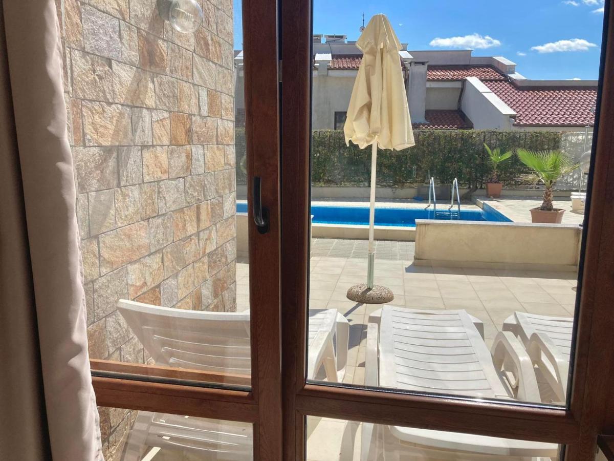 Apartments In Villas Apolon Sozopol Exterior photo