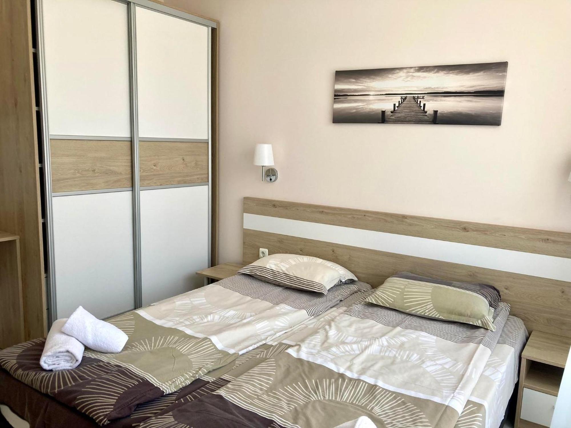 Apartments In Villas Apolon Sozopol Exterior photo