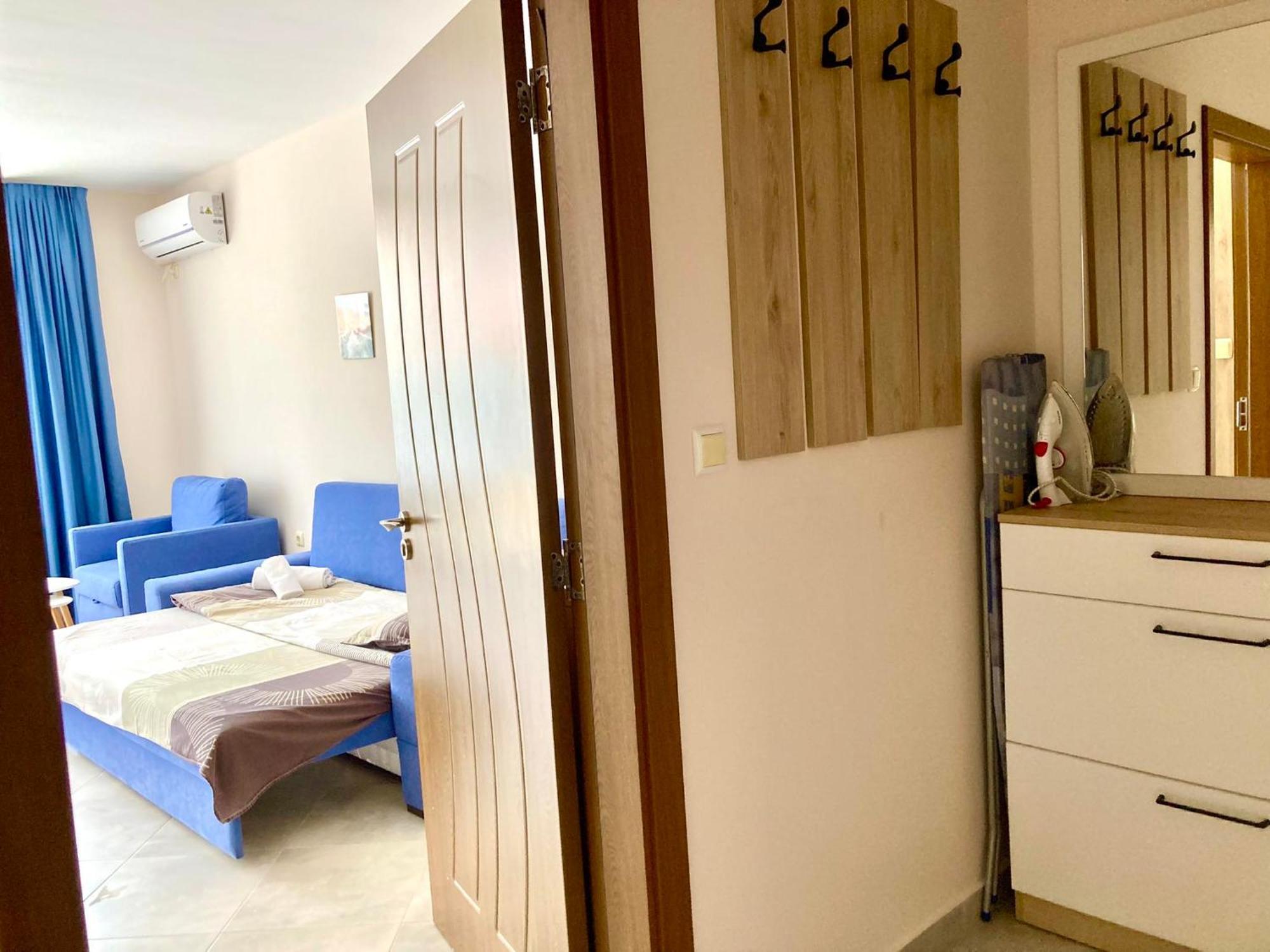 Apartments In Villas Apolon Sozopol Exterior photo