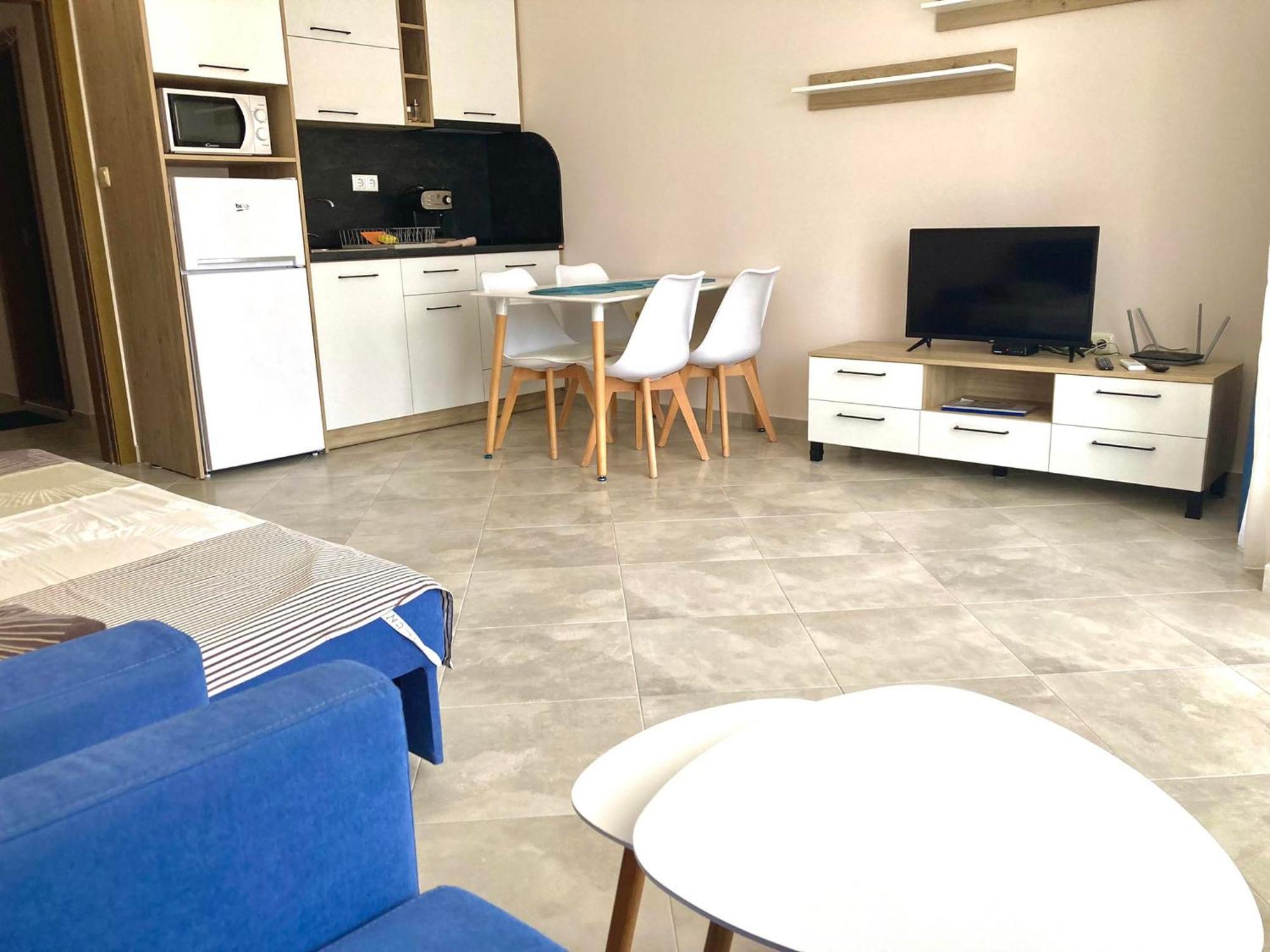 Apartments In Villas Apolon Sozopol Exterior photo
